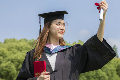 浙江大学在职研究生