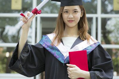 浙江大学在职研究生