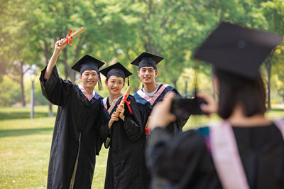 浙江大学在职研究生