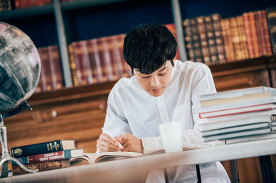 浙江大学非全日制研究生