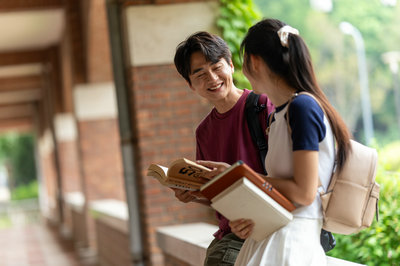 浙江大学在职研究生