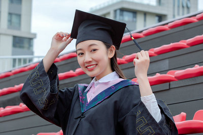 浙江大学在职研究生