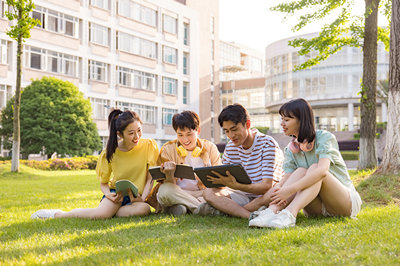 浙江大学在职研究生