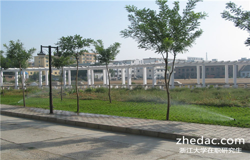 浙江大学在职研究生毕业后是什么学历呢 浙江大学在职研究生毕业后是什么学历呢